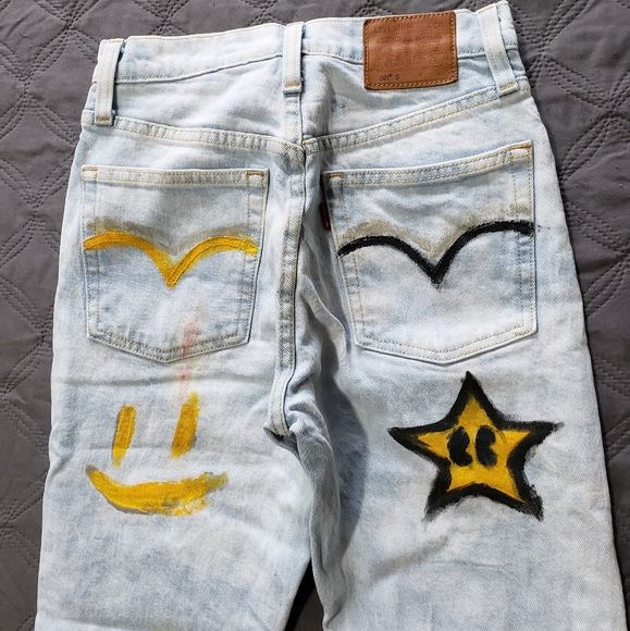 Levi's Premium Quality Jeans 👖 - Picture 5 of 8